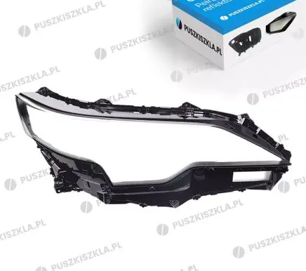 Lexus RX 330 - 350 - 400H Headlight lense 5905049700193