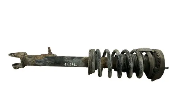 Chrysler 300 - 300C Front shock absorber with coil spring