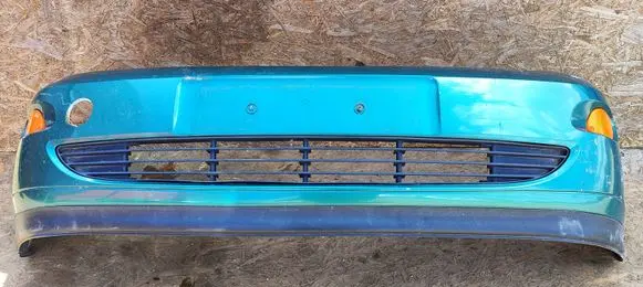 Ford Focus Front bumper 98AB17757