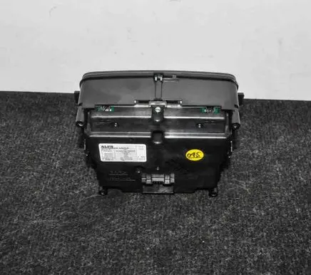 Audi A4 S4 B9 8W Head unit multimedia control 8W0919614F