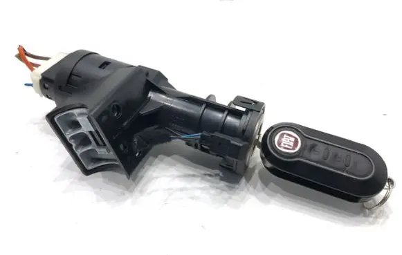 Fiat Bravo Ignition lock 0051793869
