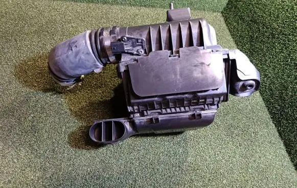 Mercedes-Benz Citan II Air filter box 165007121R 165759231R 226802715R