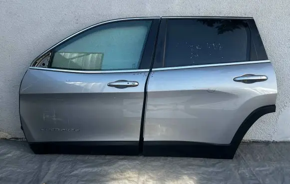 Jeep Cherokee Door (2 Door Coupe) 