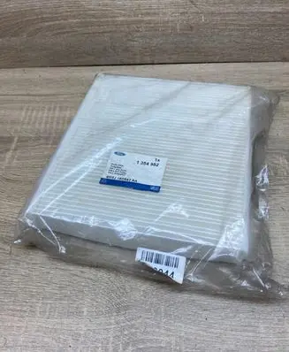 Ford Focus Cabin air micro filter 1354952
