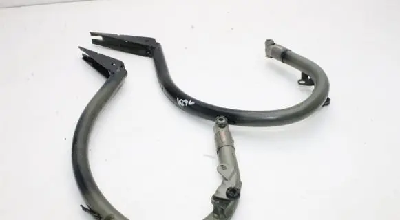 Mercedes-Benz E C207 W207 Tailgate/trunk/boot hinge A2077500628 A2077500528