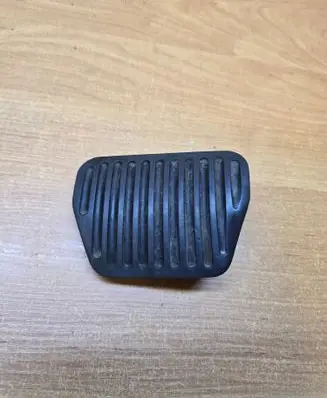 Brake pedal