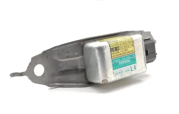 Toyota Prius (XW20) Airbag deployment crash/impact sensor 8983447020
