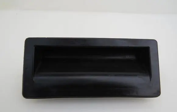 Audi Q5 SQ5 Tailgate/trunk/boot exterior handle 5N0827566X