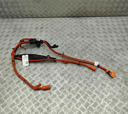 Audi e-tron Other wiring loom 4KE971008L