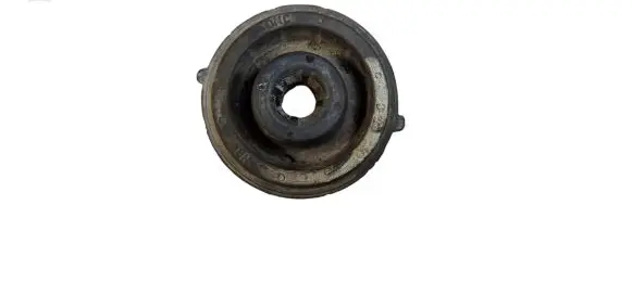 Hyundai Tucson TL Radiator support slam panel bracket DMC
