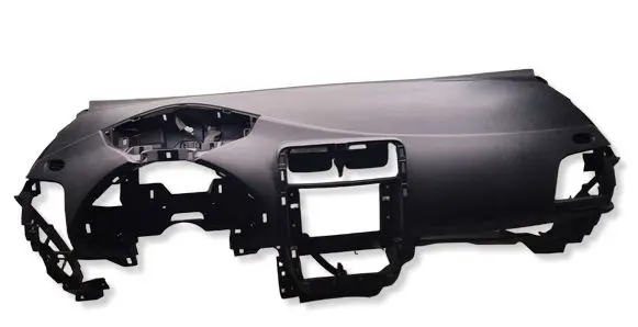 Nissan Leaf I (ZE0) Dashboard 681P33NL0A 278P03NL0A