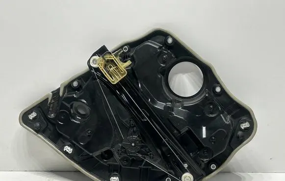 BMW 3 G20 G21 Rear door window regulator with motor C78190104 C7819010