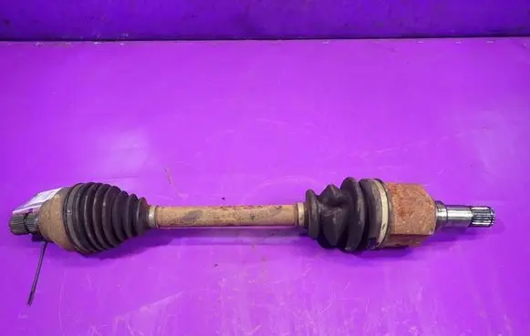 Ford Focus C-MAX Front driveshaft 