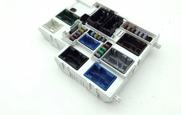 Fuse module