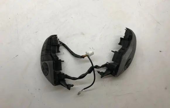 Toyota Prius (XW20) Multifunctional control switch/knob F70CV142 F70CV164