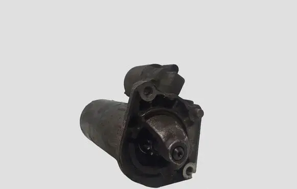 Volvo XC90 Starter motor