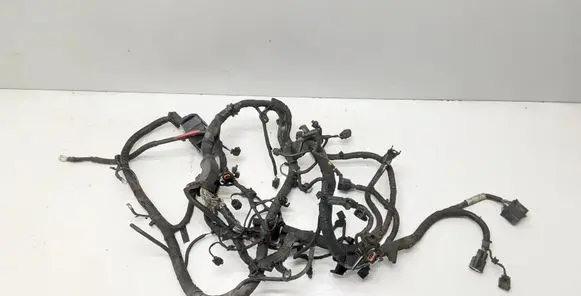 Volvo V60 Engine installation wiring loom 31288298