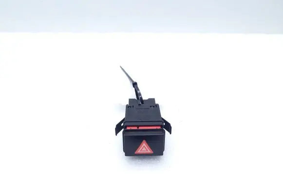 Porsche Cayenne (9PA) Hazard light switch 7L5953235A