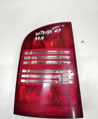 Skoda Octavia Mk1 (1U) Rear/tail lights
