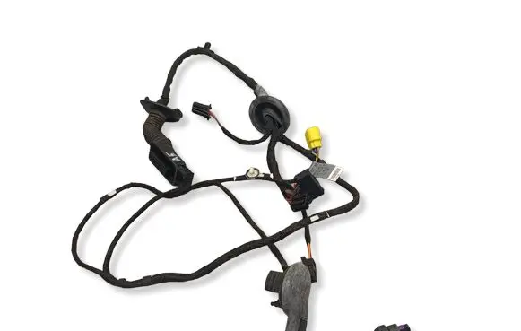 Audi A5 8T 8F Front door wiring loom 8T0971030R TAB010766RF 12082011