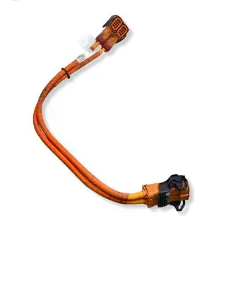 Volvo XC90 Other wiring loom 31678730