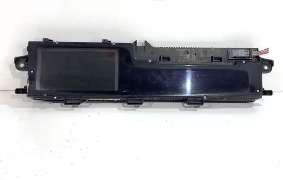 Renault Scenic II - Grand scenic II Speedometer (instrument cluster) P8200704465