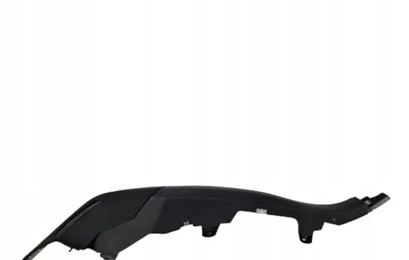 BMW 7 F01 F02 F03 F04 Other sill/pillar trim element 9112885