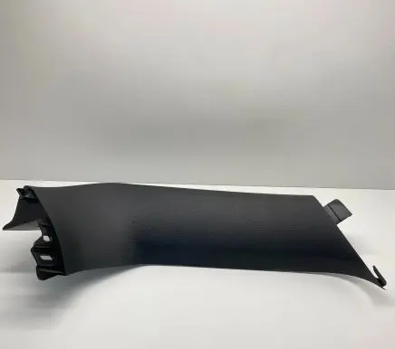 Chevrolet Traverse II Tailgate trim 23349236