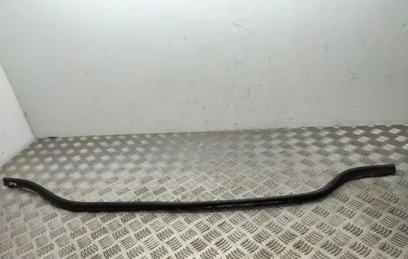 Engine compartment rubber