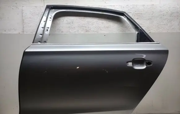 Audi A8 S8 D4 4H Rear door