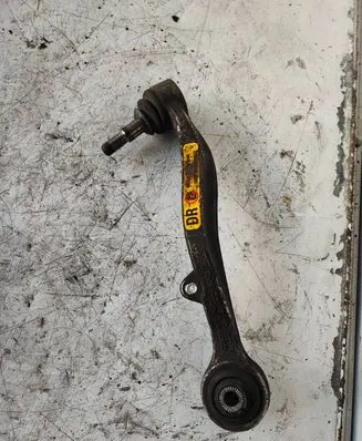 BMW 7 E65 E66 Front lower control arm/wishbone 6773178 6770452