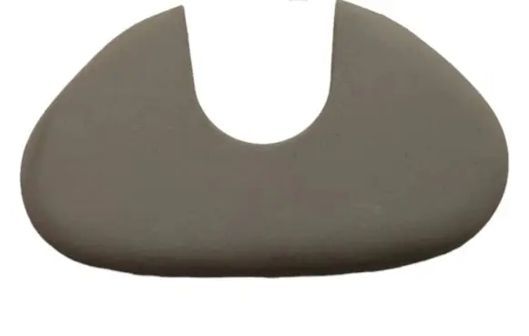 Subaru Outback Sun visor clip/hook/bracket 92011PA000