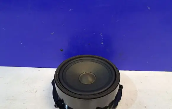 Jaguar XE Horn signal GX7318808CE