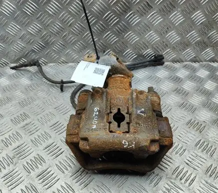 Iveco Daily 6th gen Rear brake caliper 5802137538