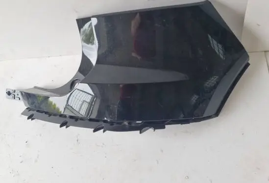 Volvo XC40 Rear bumper corner part panel trim 31449337