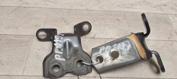 Toyota Avensis T250 Front door hinge set 