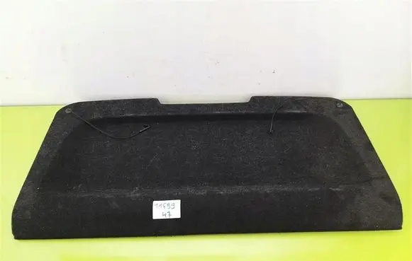 Fiat Seicento/600 Parcel shelf 