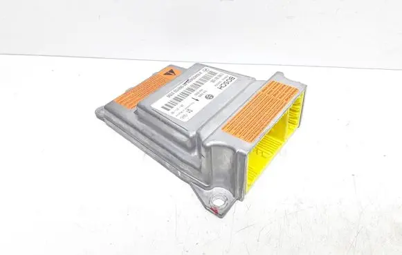 Mercedes-Benz ML W164 Airbag control unit/module A1648204326 0285001535