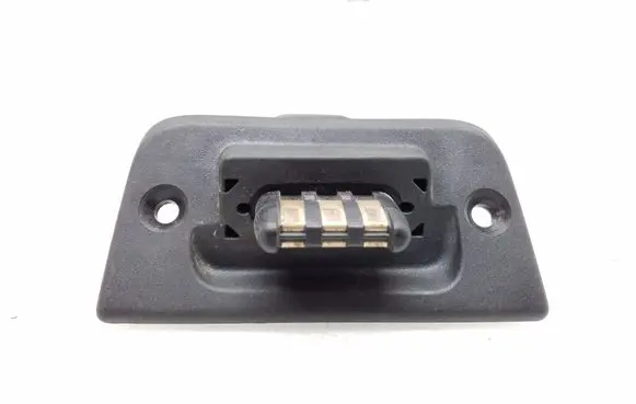Volkswagen Transporter - Caravelle T5 Sliding door contact joint 7H0907438C