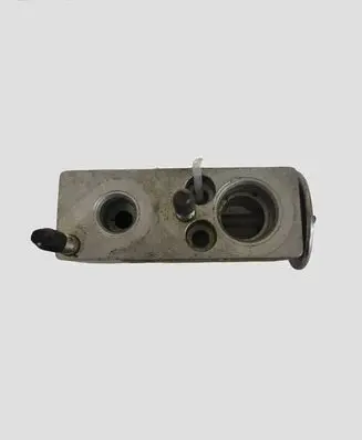 Citroen C4 Grand Picasso Air conditioning (A/C) expansion valve 52281890 A311010EO HFC134A