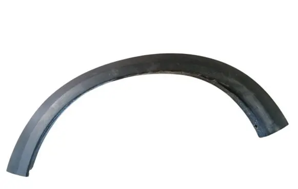 Volvo XC70 Front arch trim 31283104
