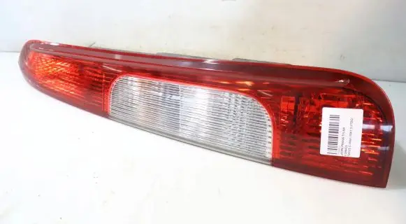 Ford Focus C-MAX Rear/tail lights
