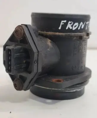 Opel Frontera A Mass air flow meter 90351567 0280217003
