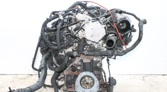 Seat Leon (5F) Engine CJXH CJX