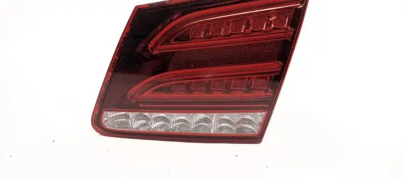 Mercedes-Benz E W212 Tailgate rear/tail lights A2129062003