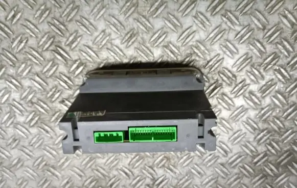 Volvo S70 V70 V70 XC Climate control unit