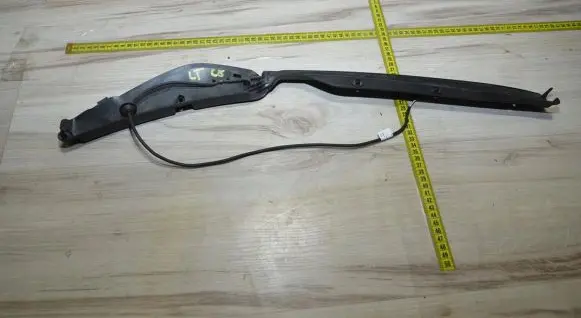 Citroen C5 Tailgate trim 9662972377