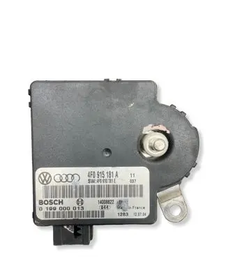 Audi A6 S6 C6 4F Power management control unit 4F0915181A