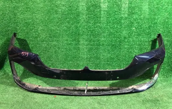 BMW 7 G11 G12 Front bumper 7475178