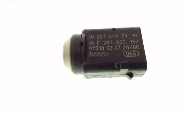 Mercedes-Benz E W211 Parking PDC sensor A0015427418 0263003167